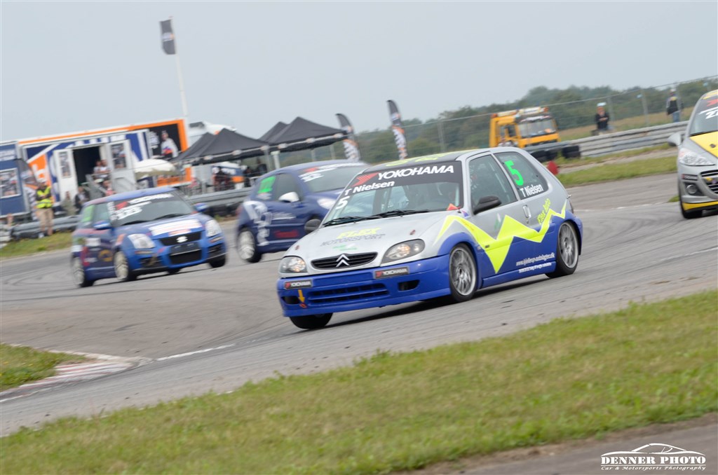 (Foto: Denner Photo)